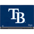 MLB Tampa Bay Rays - Solid Distressed MSI GS65 Stealth Laptop Skin