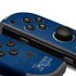 MLB Tampa Bay Rays - Solid Distressed Nintendo Joy-Con (L/R) Controller Skin