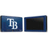 MLB Tampa Bay Rays - Solid Distressed Nintendo Switch Bundle Skin