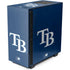 MLB Tampa Bay Rays - Solid Distressed NZXT H510 Compact ATX Mid-Tower Case Skin