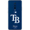 MLB Tampa Bay Rays - Solid Distressed OnePlus 7 Pro Skin