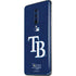 MLB Tampa Bay Rays - Solid Distressed OnePlus 7 Pro Skin