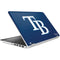 MLB Tampa Bay Rays - Solid Distressed HP Pavilion Skin