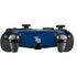 MLB Tampa Bay Rays - Solid Distressed PlayStation Scuf Vantage 2 Controller Skin
