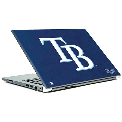 MLB Tampa Bay Rays - Solid Distressed Portege Z30t/Z30t-A Skin