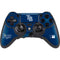 MLB Tampa Bay Rays - Solid Distressed PS4/PC SCUF Impact Controller Skin
