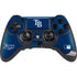 MLB Tampa Bay Rays - Solid Distressed PS4/PC SCUF Impact Controller Skin