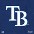 MLB Tampa Bay Rays - Solid Distressed PS4 Slim Skin