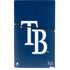 MLB Tampa Bay Rays - Solid Distressed PS5 Slim Digital Edition Bundle Skin
