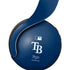 MLB Tampa Bay Rays - Solid Distressed PULSE 3D Wireless Headset for PS5 Skin