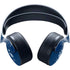 MLB Tampa Bay Rays - Solid Distressed PULSE 3D Wireless Headset for PS5 Skin