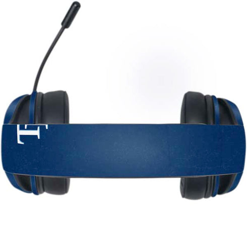 MLB Tampa Bay Rays - Solid Distressed Razer Kraken X Skin