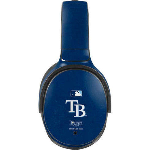 MLB Tampa Bay Rays - Solid Distressed Skullcandy Venue Skin