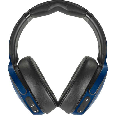 MLB Tampa Bay Rays - Solid Distressed Skullcandy Venue Skin
