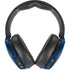 MLB Tampa Bay Rays - Solid Distressed Skullcandy Venue Skin