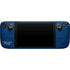 MLB Tampa Bay Rays - Solid Distressed Steam Deck Handheld Gaming Computer Skin