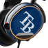 MLB Tampa Bay Rays - Solid Distressed SteelSeries Arctis 3 Skin