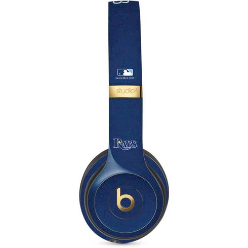 MLB Tampa Bay Rays - Solid Distressed Studio Wireless 3 Skin