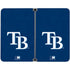 MLB Tampa Bay Rays - Solid Distressed Surface Duo Skin
