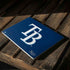 MLB Tampa Bay Rays - Solid Distressed Surface Laptop 3 13.5in Skin