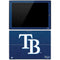 MLB Tampa Bay Rays - Solid Distressed Surface Pro 3 Skin