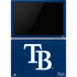 MLB Tampa Bay Rays - Solid Distressed Surface Pro 6 Skin