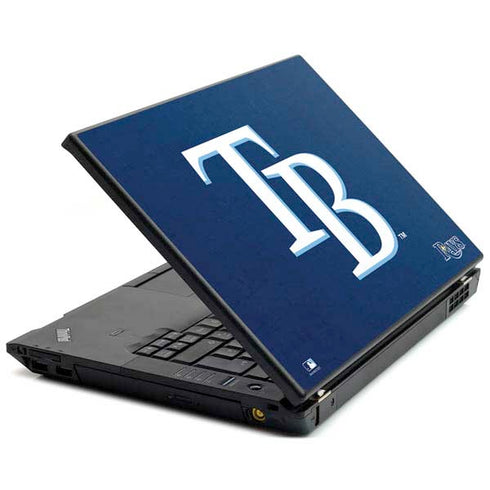 MLB Tampa Bay Rays - Solid Distressed T440s Skin