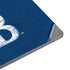 MLB Tampa Bay Rays - Solid Distressed Universal Laptop 15in (12.2 x 8.8in) Skin