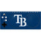 MLB Tampa Bay Rays - Solid Distressed Xbox Adaptive Controller Skin