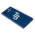 MLB Tampa Bay Rays - Solid Distressed Xbox Adaptive Controller Skin