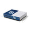 MLB Tampa Bay Rays - Solid Distressed Xbox One S Console Skin