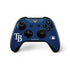 MLB Tampa Bay Rays - Solid Distressed Xbox One X Bundle Skin