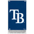 MLB Tampa Bay Rays - Solid Distressed Xbox Series S Skins