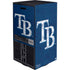 MLB Tampa Bay Rays - Solid Distressed Xbox Series X Bundle Skin