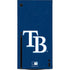 MLB Tampa Bay Rays - Solid Distressed Xbox Series X Console Skin