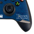 MLB Tampa Bay Rays - Solid Distressed Xbox Series X Controller Skin
