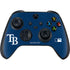 MLB Tampa Bay Rays - Solid Distressed Xbox Series X Controller Skin