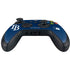 MLB Tampa Bay Rays - Solid Distressed Xbox Series X Controller Skin