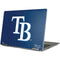 MLB Tampa Bay Rays - Solid Distressed Yoga 710 14in Skin