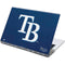 MLB Tampa Bay Rays - Solid Distressed Yoga 910 2-in-1 14in Touch-Screen Skin