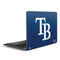 MLB Tampa Bay Rays - Solid Distressed Zenbook UX305FA 13.3in Skin