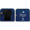 MLB Tampa Bay Rays Alternate/Away Jersey Nintendo 2DS Skin