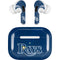 MLB Tampa Bay Rays Alternate/Away Jersey AirPods Pro 2nd Gen Skin