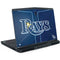 MLB Tampa Bay Rays Alternate/Away Jersey Dell Alienware Skin