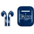 MLB Tampa Bay Rays Alternate/Away Jersey Apple AirPods 2 Skin