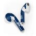 MLB Tampa Bay Rays Alternate/Away Jersey Apple AirPods 2 Skin