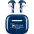 MLB Tampa Bay Rays Alternate/Away Jersey Apple AirPods (3rd Gen 2021) Skin