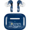 MLB Tampa Bay Rays Alternate/Away Jersey Apple AirPods Pro Skin