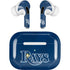 MLB Tampa Bay Rays Alternate/Away Jersey Apple AirPods Pro Skin