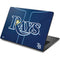 MLB Tampa Bay Rays Alternate/Away Jersey Dell Chromebook Skin
